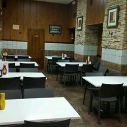 Horario de apertura Burguer La Huella, Cádiz