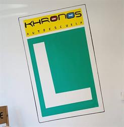 Horario de apertura Khronos Autoescula, El Campello