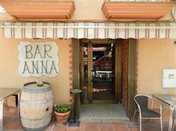 Horario de apertura Bar Anna, El Bruc