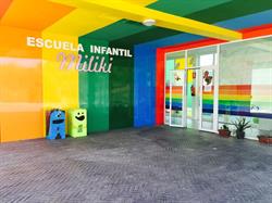 Horario de apertura Escuela infantil Miliki, Jun