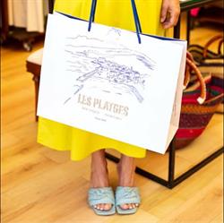 Horario de apertura Les Platges boutique Moraira, 