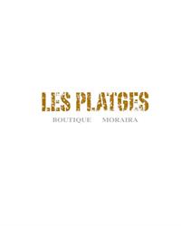 Horario de apertura Les Platges boutique Moraira, 