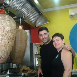 Horario de apertura Kebab La Plaza, Torre-Pacheco