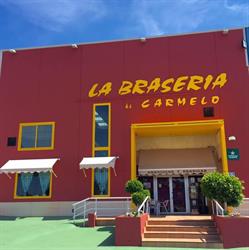 Horario de apertura Restaurante La Brasería de Carmelo., Torre-Pacheco