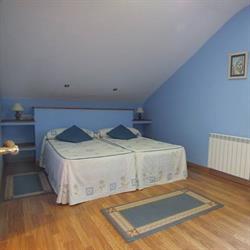 Horario de apertura Apartamentos Altamira., Santillana del Mar