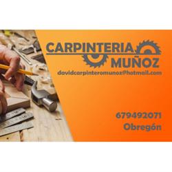 Horario de apertura Carpintería Muñoz, Obregón