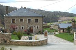 Horario de apertura Apartamentos Rurales Castro de Villaosende, Santalla