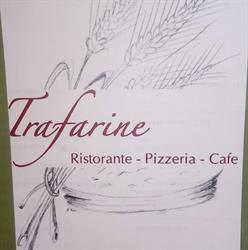 Horario de apertura Pizzeria Trafarine, Golmés