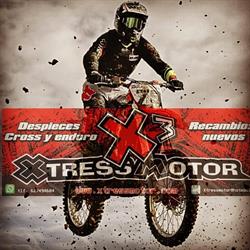 Horario de apertura Xtressmotor, El Espinar