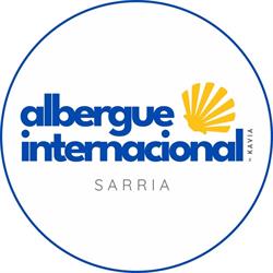 Horario de apertura Albergue Internacional, Sarria