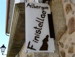Horario de apertura Albergue y Pensión Finistellae, Fisterra