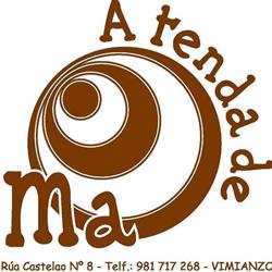 Horario de apertura A Tenda de Ma, Vimianzo