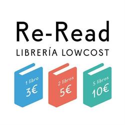 Horario de apertura ReRead Llibrería Low Cost Granollers, 