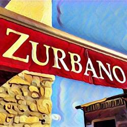 Horario de apertura Restaurante "Zurbano", 