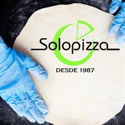 Horario de apertura Solopizza, Cerceda