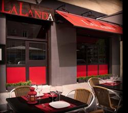 Taberna LaLanda en Madrid (Chamartín) - Horario de apertura