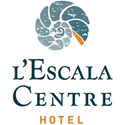 Horario de apertura Hotel L'Escala Centre,