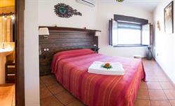 Horario de apertura Casa Rural Toledo - El Rincón de los Montes, San Pablo de los Montes