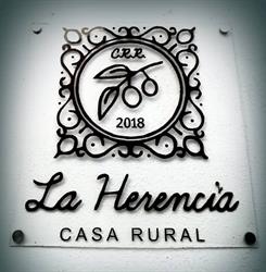 Horario de apertura Casa Rural La Herencia, Alía