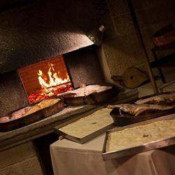 Horario de apertura Restaurante LarOs Píos, Vilalba
