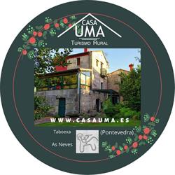 Horario de apertura Casa Uma, Taboexa
