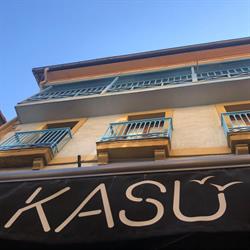 Horario de apertura Kasu, Getaria
