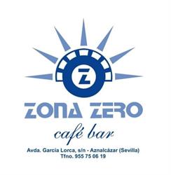 Horario de apertura Bar restaurante Zona Zero, Aznalcázar