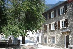 Horario de apertura Apartamentos en Benasque, La Pasarela, 