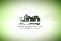 Horario de apertura Casa Rural Huerta El Tranquillón, Casas de Roldán