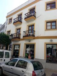 Horario de apertura Apartamentos Trujillo Tarifa, 