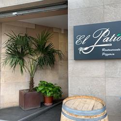 Horario de apertura El Patio Pizzeria, La Virgen del Camino