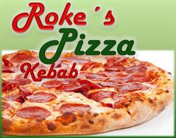 Horario de apertura Roke's Pizza, Torredonjimeno