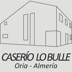 Horario de apertura Caserío Lo Bulle, Oria