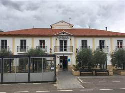 Horario de apertura Hotel Restaurante Los Olivos, Benizalón