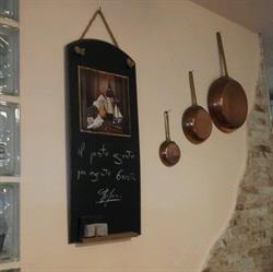 Horario de apertura Restaurante dall'Italiano, Tavernes de la Valldigna
