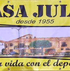 Horario de apertura Restaurante Avenida Casa Julio, Torres de Berrellén