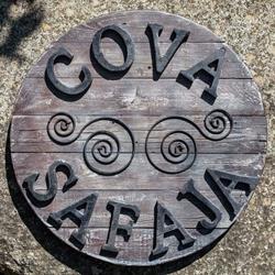 Horario de apertura Cova Safaja, Sant Quirze Safaja