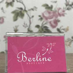 Horario de apertura Berline Boutique, Perlio