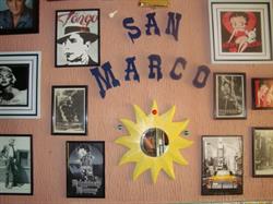 Horario de apertura San Marco Yecla,