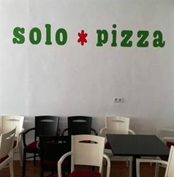 Horario de apertura Solo Pizza, Yecla