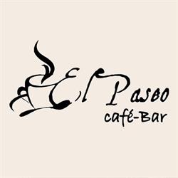 Horario de apertura Cafe Bar El Paseo, Barrax