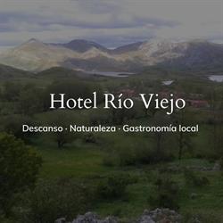 Horario de apertura Hotel Rural Río Viejo, Cubillas de Arbas