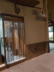 Horario de apertura Bar Antonio, Puigcerdà