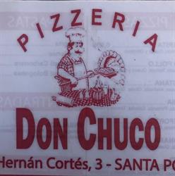 Horario de apertura Pizzeria Don Chuco, Santa Pola