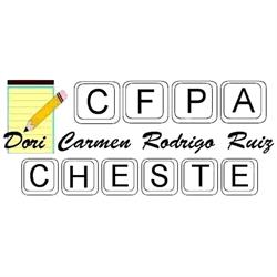 Horario de apertura CFPA Dori Carmen Rodrigo Ruiz de Cheste, 