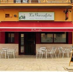 Horario de apertura Bar La Garrafeta, La Pobla de Segur