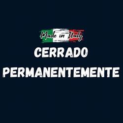 Horario de apertura Restaurante Made in Italy, Teruel