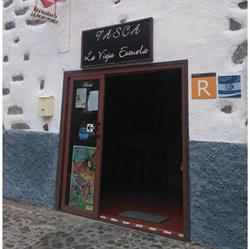 Horario de apertura Restaurante La Vieja Escuela, Agulo