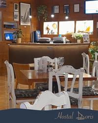 Horario de apertura Hostal Doris - Adults Only, Colonia de Sant Jordi