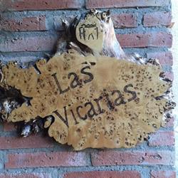 Horario de apertura Casa Rural Las Vicarias, Monteagudo de las Vicarías